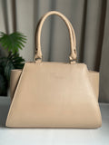 Fineur - Shoulder Bag Curve Grace - Beige