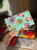 Fineur Clutch Flashie