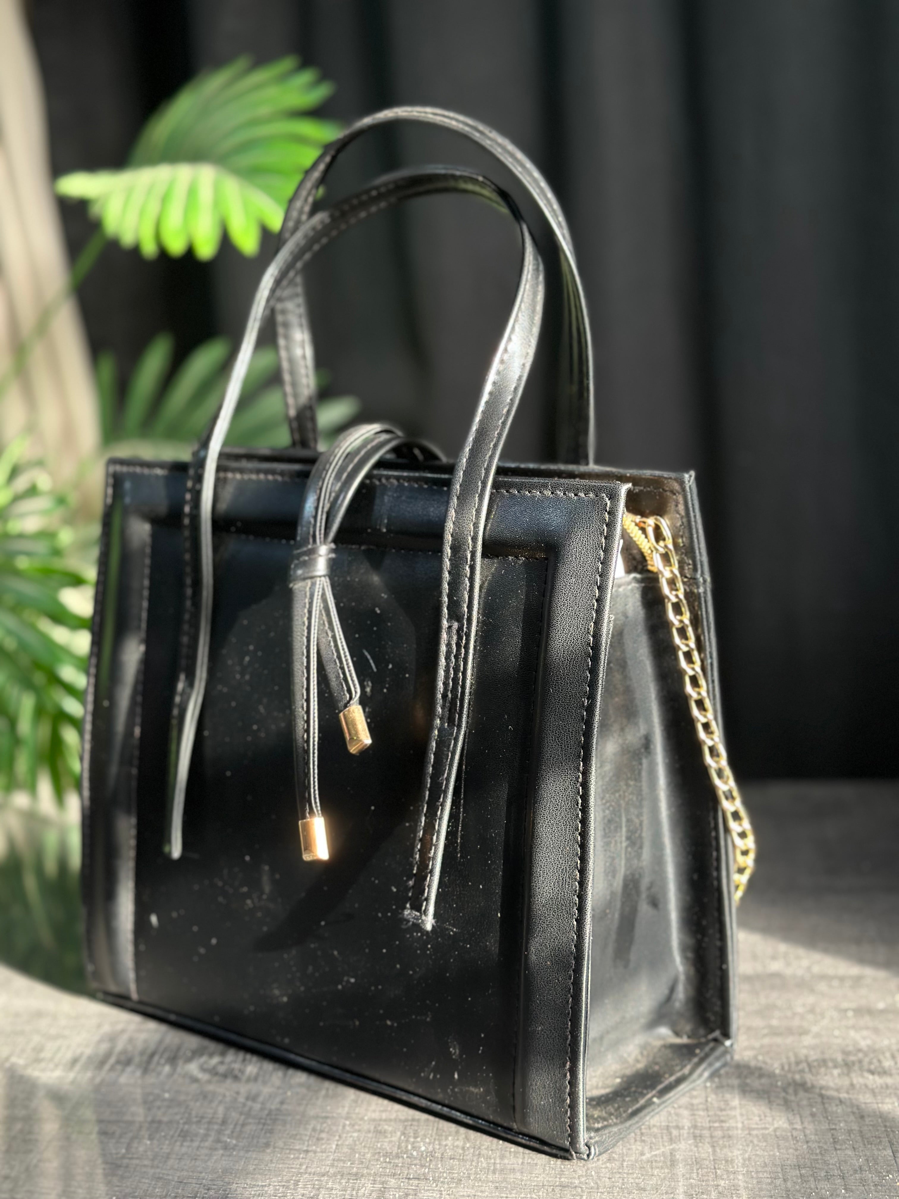 Best Shoulder Bags In Pakistan