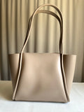 Fineur Tote Pyramid - Beige