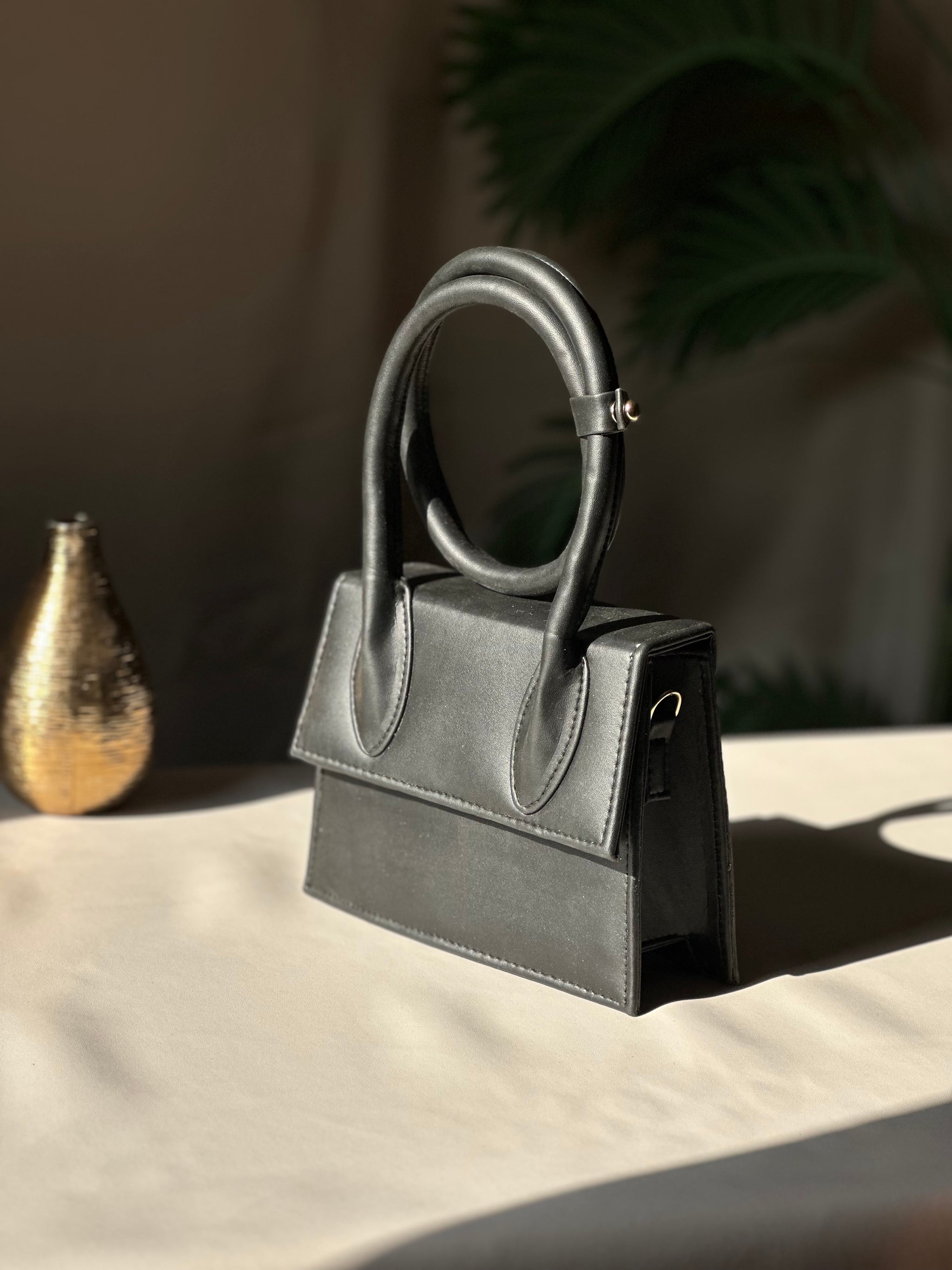 Jacquemus Le Chiquito Trendy Handbags And Crossbody Bag