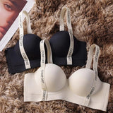 Florea - Comfort Lift Bra