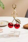 Keychain Cherry Key