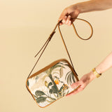 Fineur - Floral Crossbody Bags