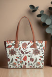 Fineur - CarryCraft Side Rexine Canvas Bag