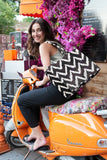 Fineur Canvas Bag NovaWave