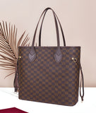 Affordable and Stylish brown tote and crossbody bag  for women in Pakistan 