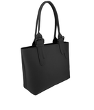 BagsBee shoulder tote bag ~ Black