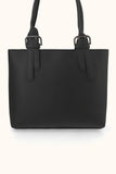 BagsBee shoulder tote bag ~ Black